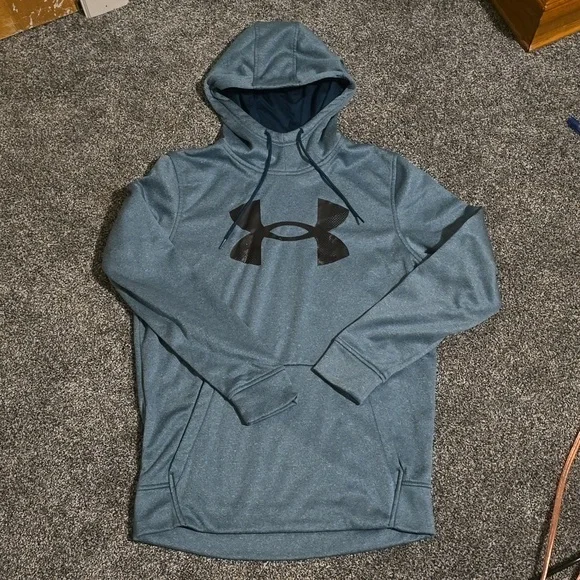 Under Armour hoodie - Picture 1 of 2